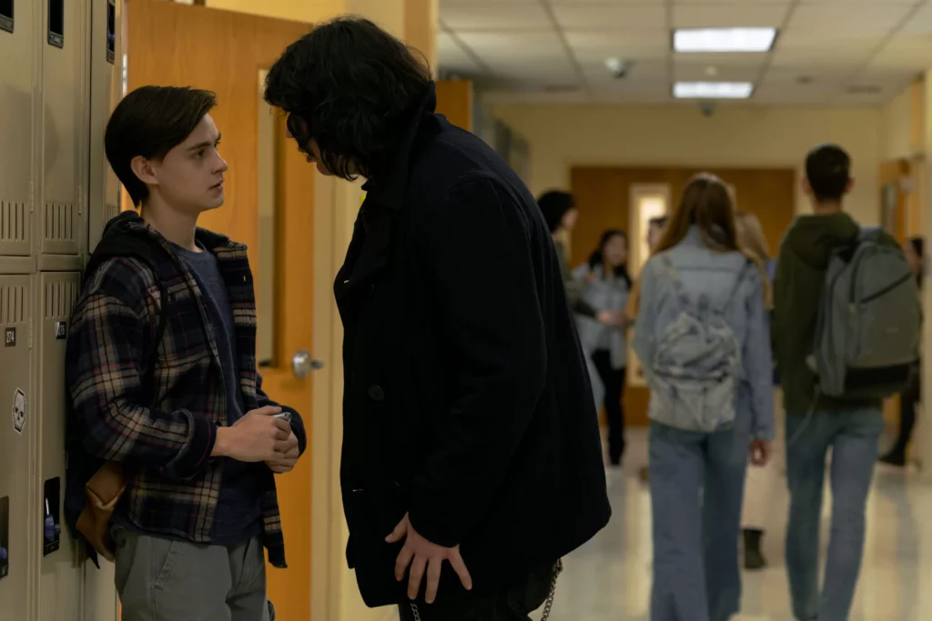 O Telefone do Sr. Harrigan | Adaptação de conto de Stephen King, ganha primeiras imagens