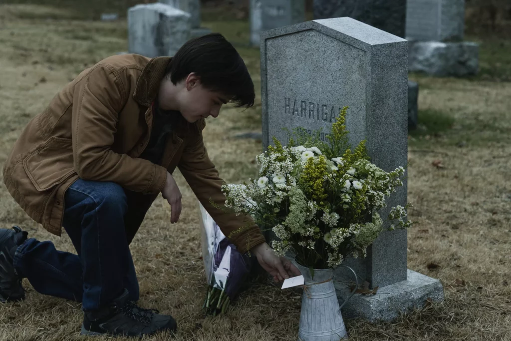 O Telefone do Sr. Harrigan | Adaptação de conto de Stephen King, ganha primeiras imagens