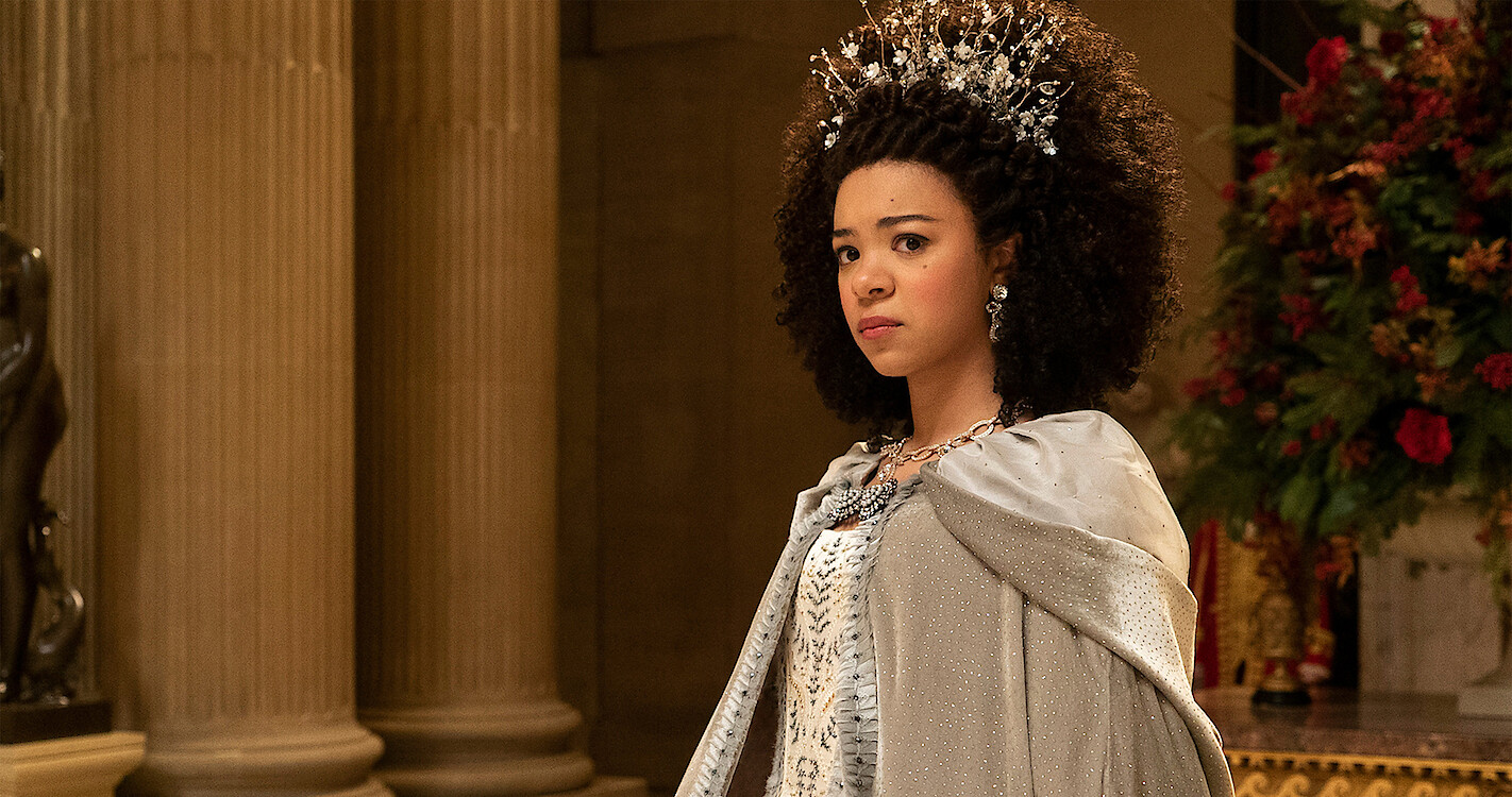 Queen Charlotte | Revelado prévia da série spin-off de Bridgerton