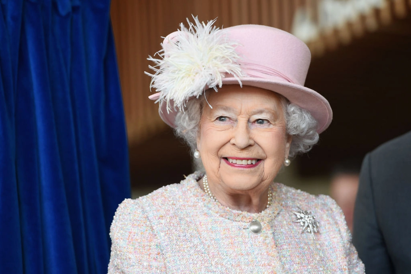 Morre Rainha Elizabeth II aos 96 anos