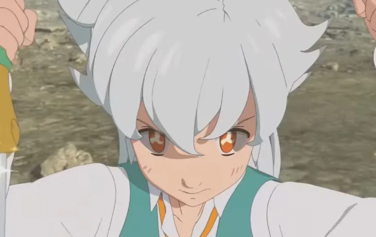 The Seven Deadly Sins: Fúria de Edimburgo | Netflix revela teaser da Parte 1