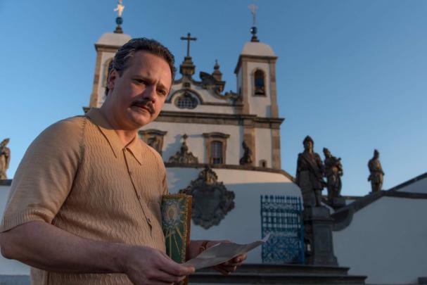 Predestinado | Filme sobre Arigó e Dr.Fritz chega as telonas!