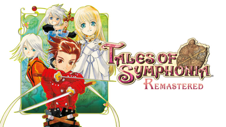 Tales of Symphonia
