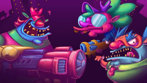 Games with Gold | Lista de jogos gratuitos de Novembro traz Praetorians e Dead End Job