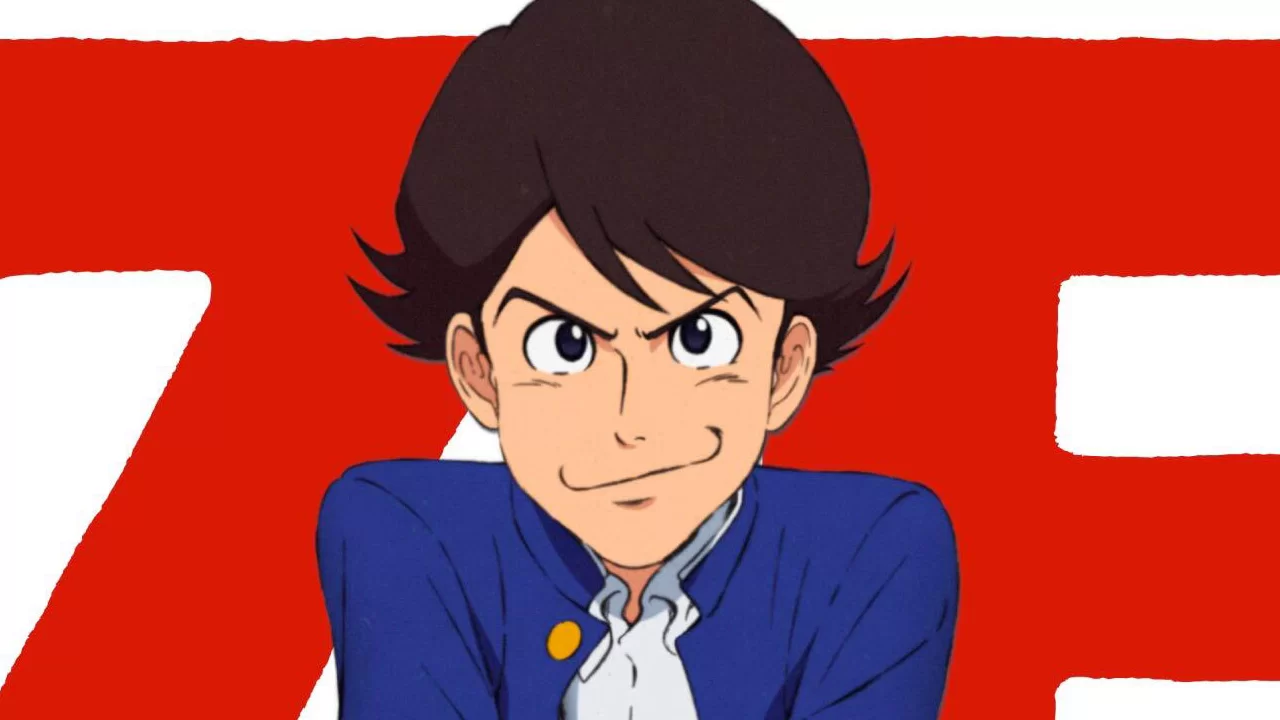 Lupin Zero | Anunciando anime prelúdio de Lupin III com 6 episódios para dezembro