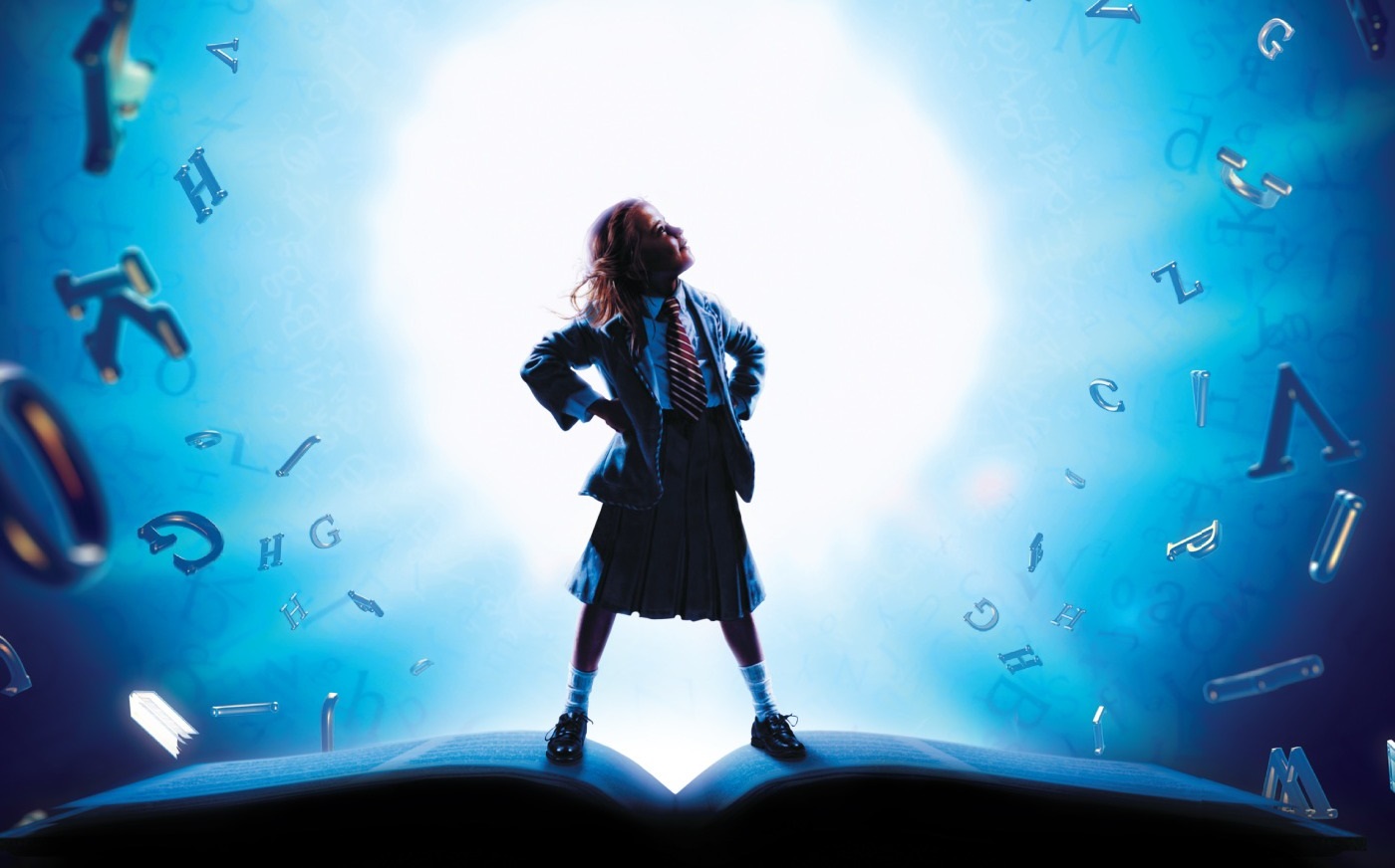 Matilda: O Musical | Netflix revela trailer completo! ASSISTA