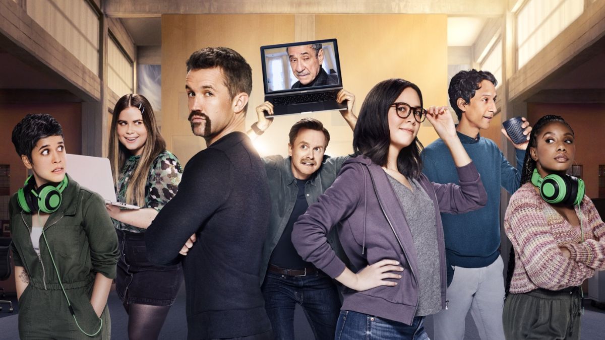 Mythic Quest | Ubisoft revela trailer da terceira temporada