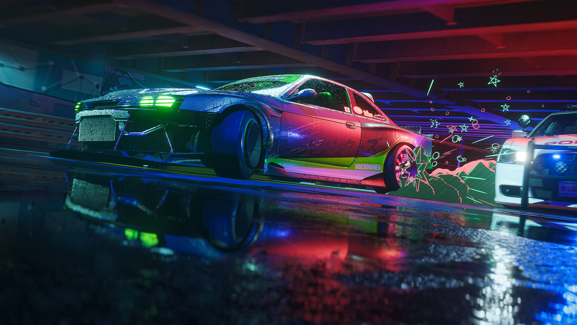 Need for Speed Unbound | Anunciando novo jogo da franquia!