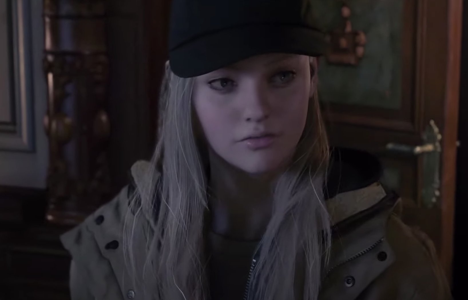 Resident Evil: Village | Capcom revela novo trailer da expansão