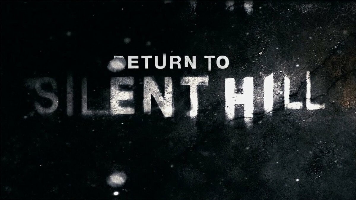 Konami anuncia sequência do filme Terror em Silent Hill