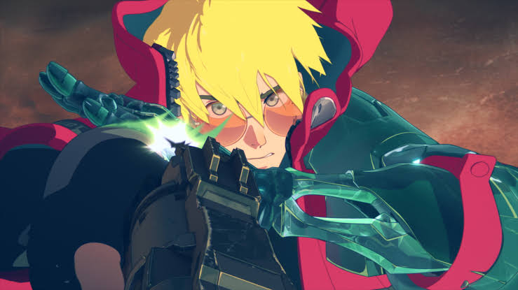 Trigun Stampede | Revelado trailer inédito, novo cartaz e previsão de estreia para janeiro