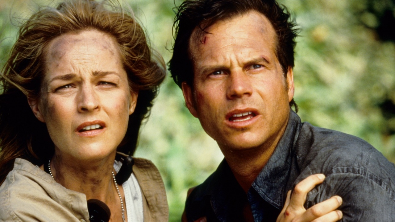 Twister, filme de 1996, ganhará sequência!