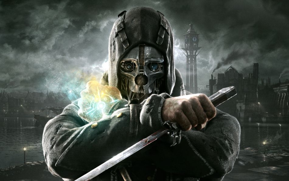 Dishonored e a revolução do “Stealth”