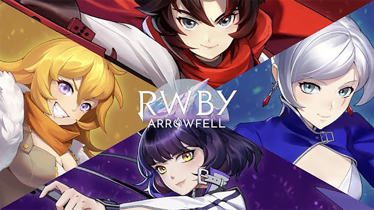 RWBY: Arrowfell | Ganha trailer anunciando lançamento para dia 15