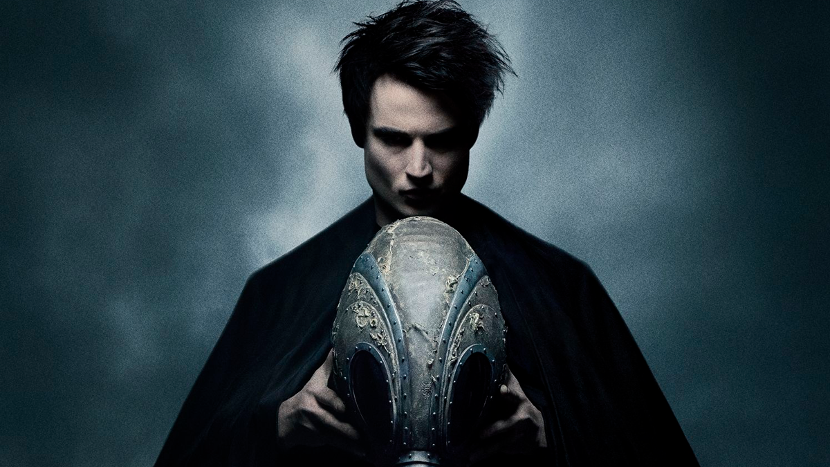 Sandman é renovada para sua segunda temporada