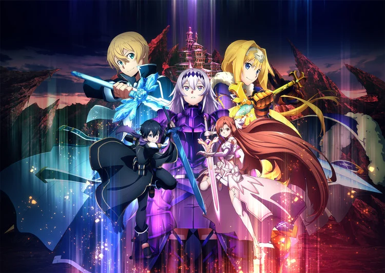 Sword Art Online: Last Recollection | Anunciado jogo de Action RPG para 2023