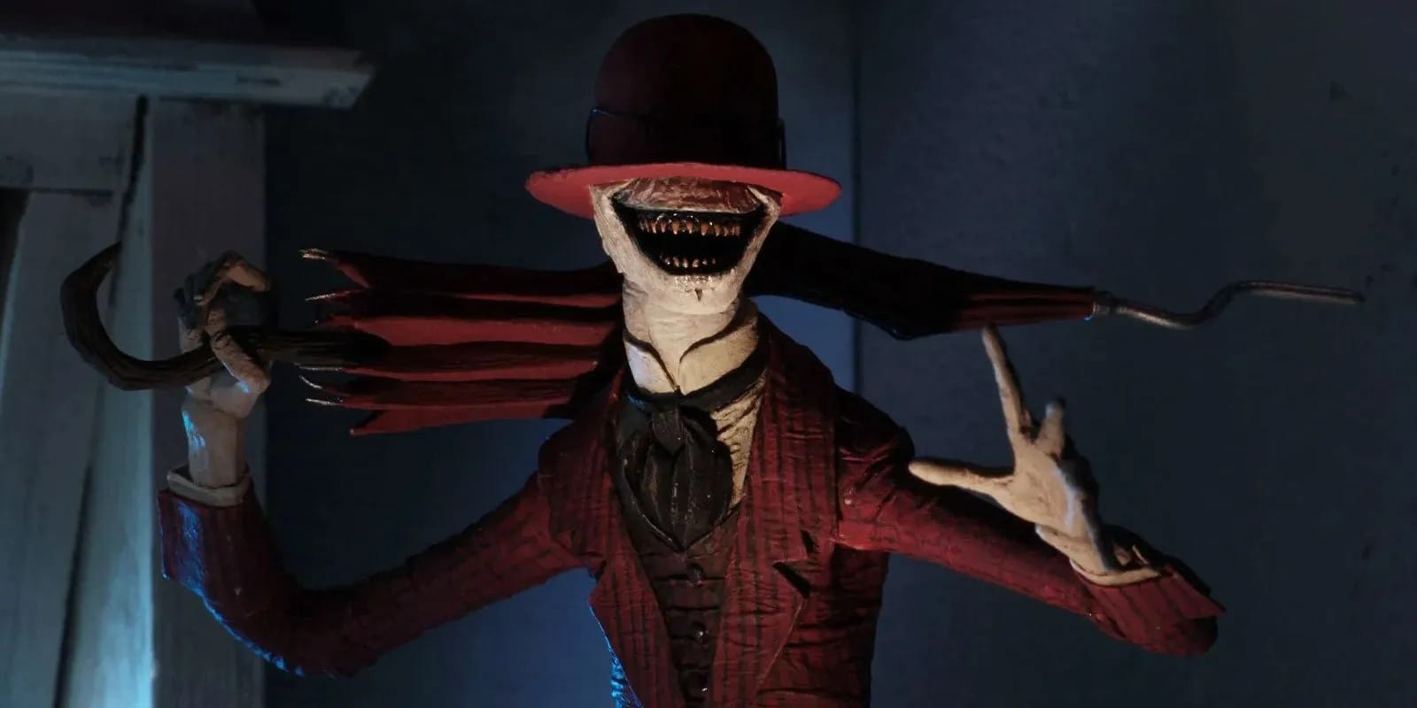 Invocação do Mal | Filme spin-off do Crooked Man foi cancelado, diz James Wan
