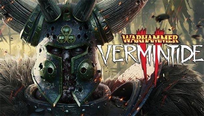 Warhammer: Vermintide 2 | Está sendo oferecido gratuitamente para PC na Steam