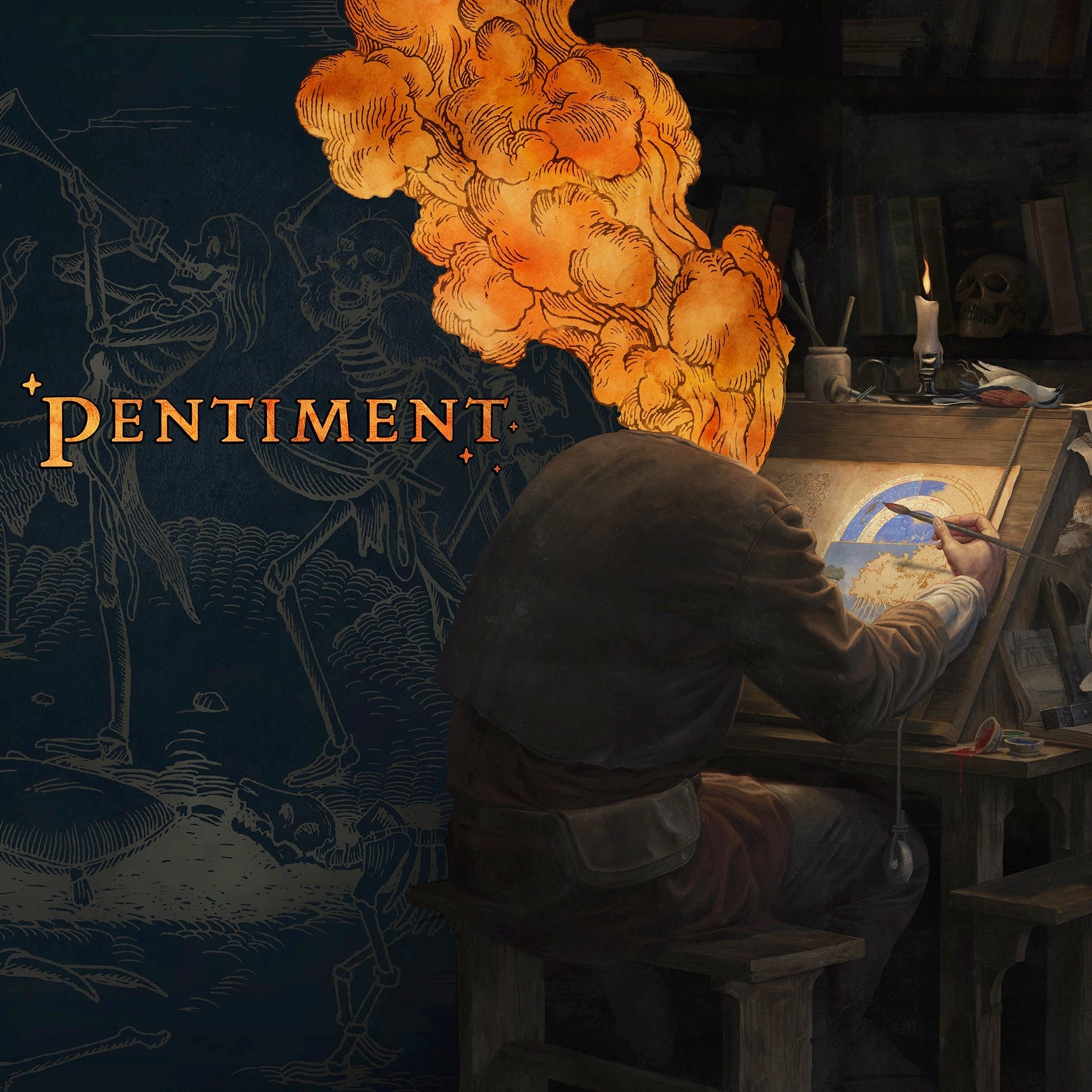 Pentiment – Review