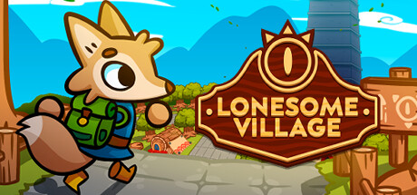 lonesome village