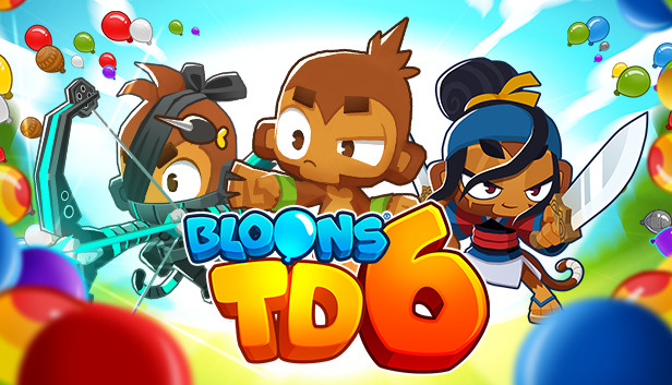 Bloons TD 6 | Está sendo oferecido gratuitamente para PC na Epic Games Store