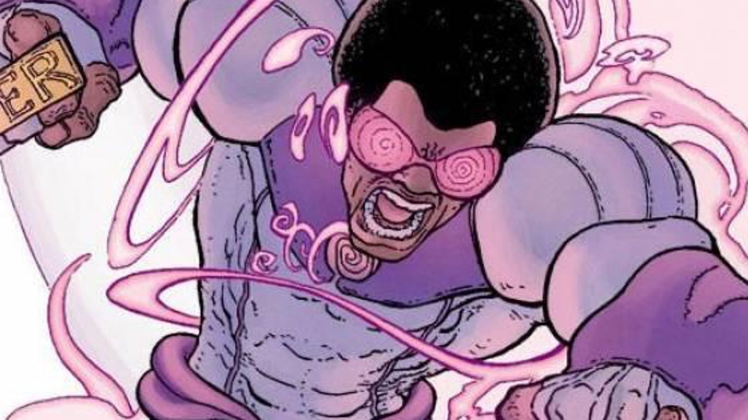 Homem-Aranha | Donald Glover vai estrelar filme do vilão Hypno-Hustler