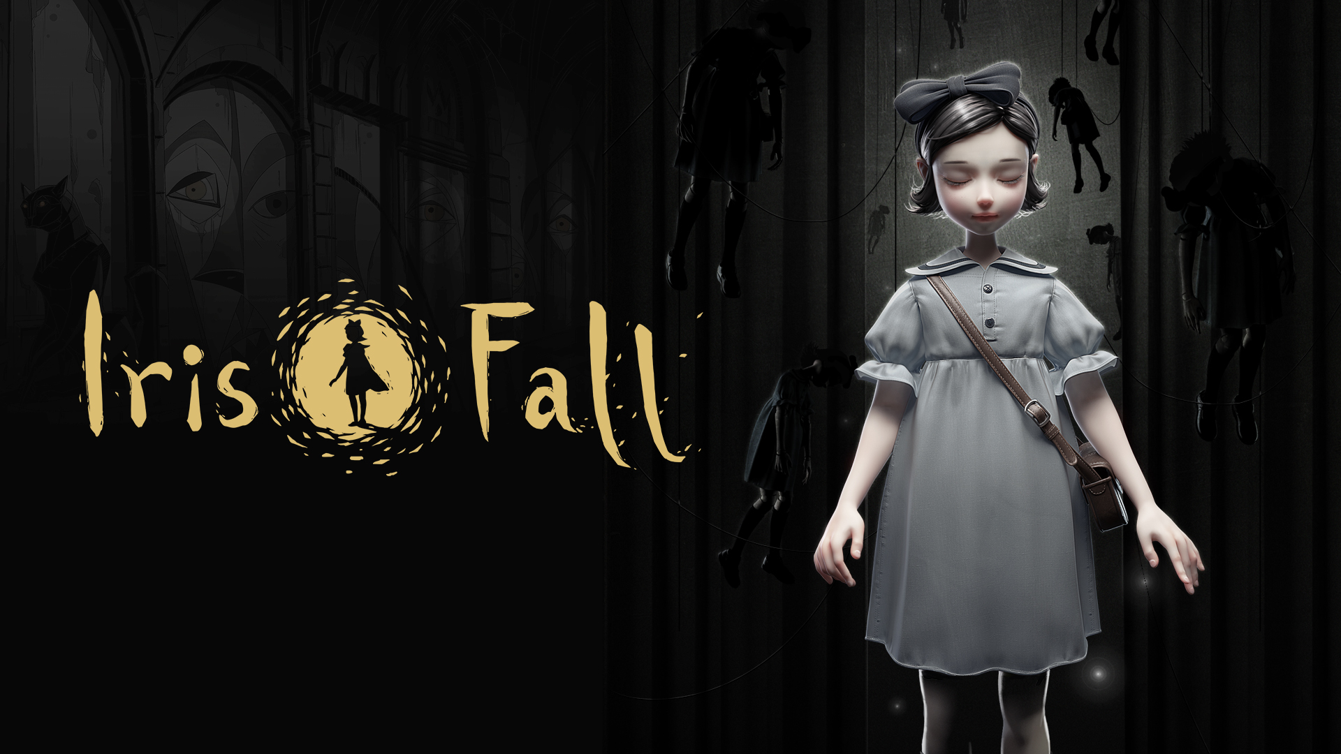 Games with Gold | Lista de jogos gratuitos de Janeiro traz Iris Fall e Autonauts