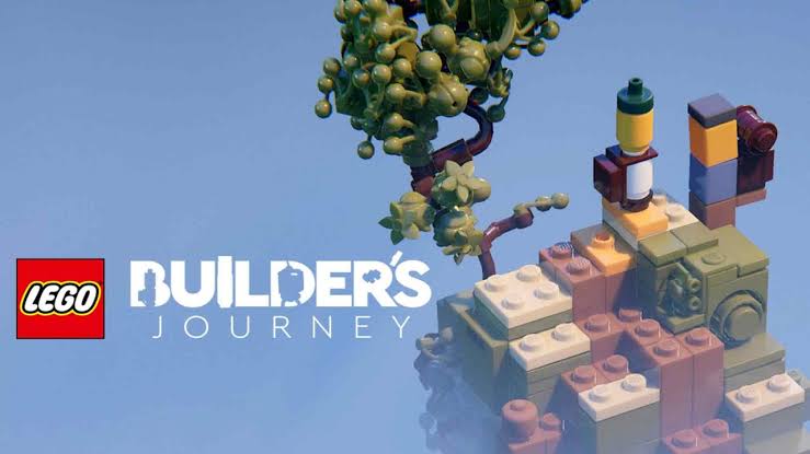 LEGO Builder’s Journey | Está sendo oferecido gratuitamente para PC na Epic Games Store