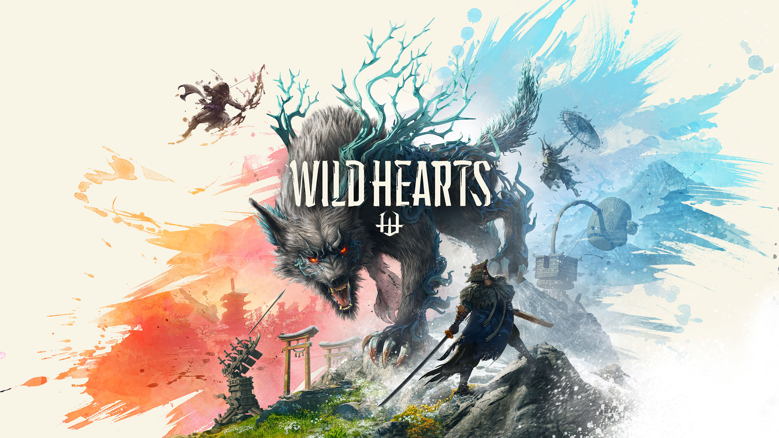 Wild Hearts | Jogo ganha trailer de gameplay