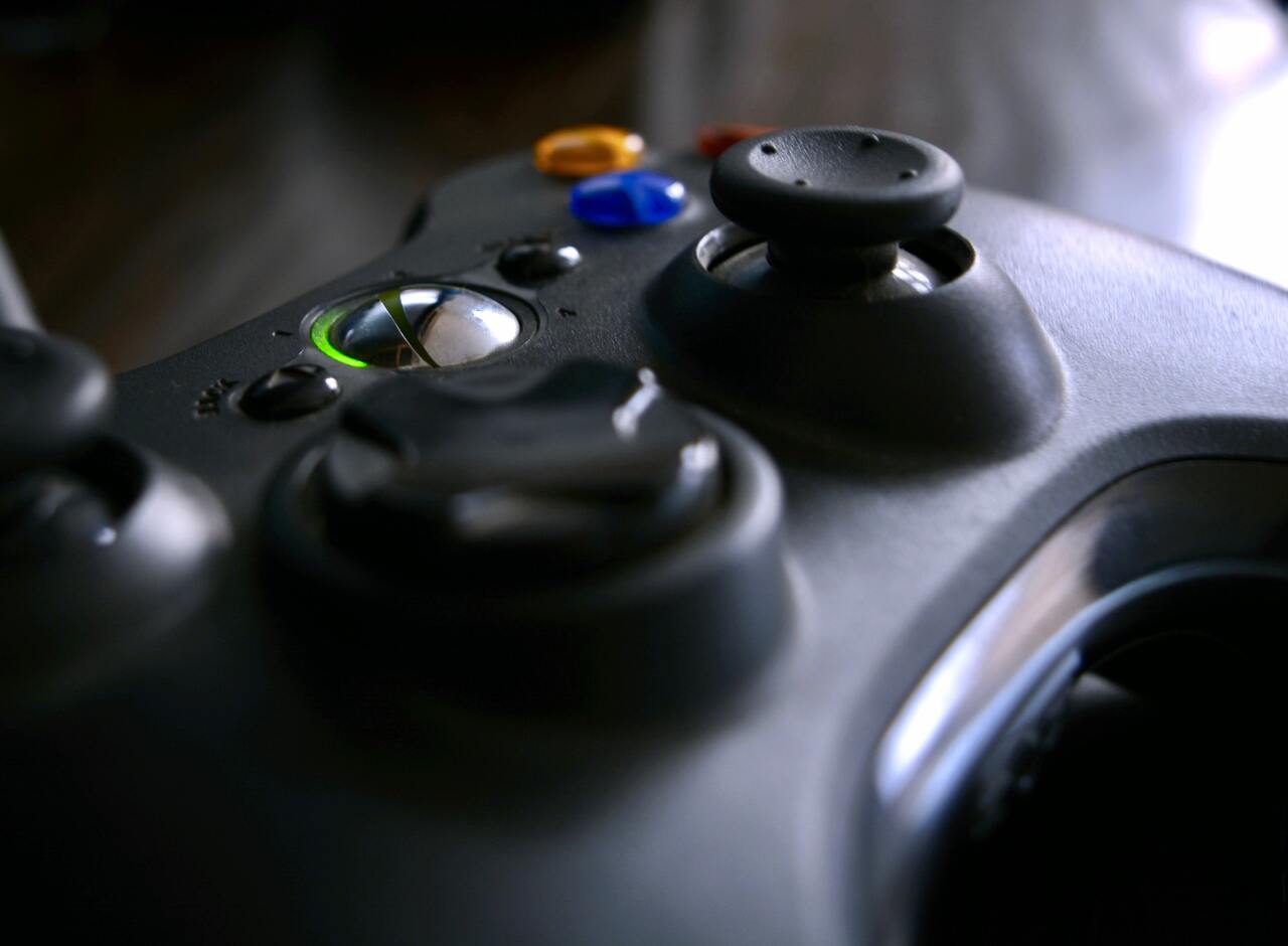 Jogos de videogame que oferecem mini jogos de cassino