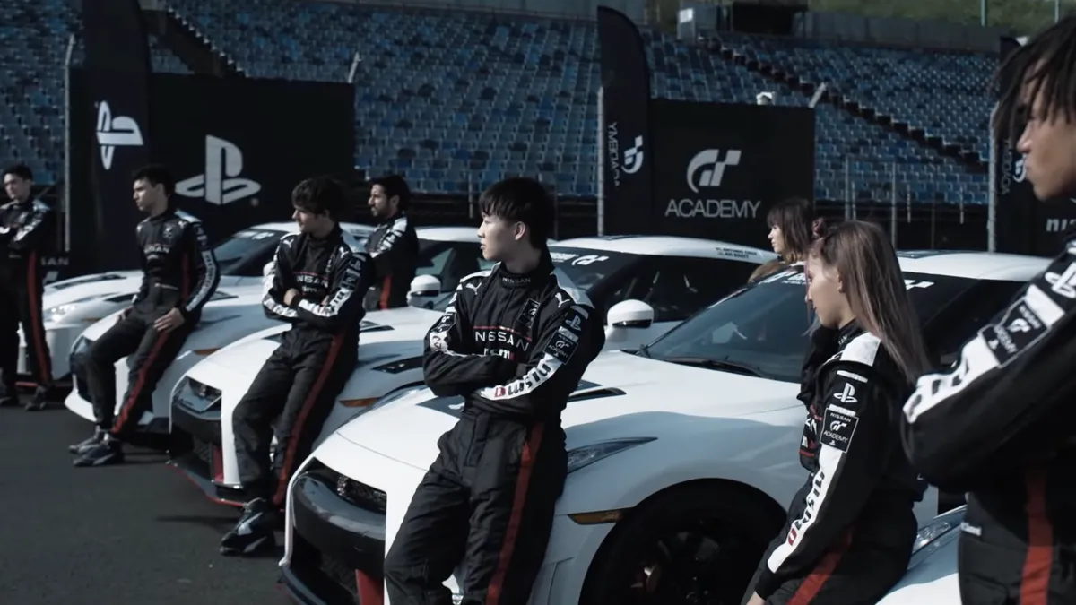 Gran Turismo | Sony revela prévia exclusiva do filme