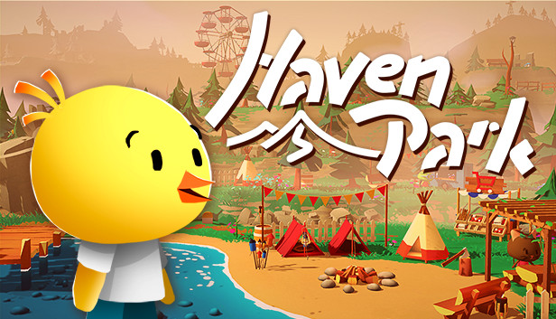 Haven Park | Está sendo oferecido gratuitamente para PC na GOG