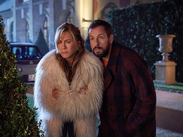 Mistério em Paris | Sequência de Mistério no Mediterrâneo ganha trailer completo
