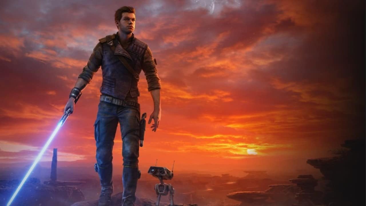 Star Wars Jedi: Survivor | Lançamento foi adiado para abril