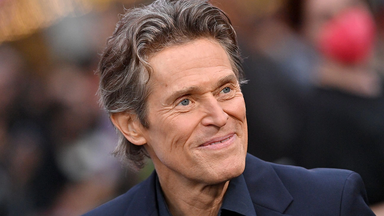 Nosferatu | Willem Dafoe é confirmado no elenco