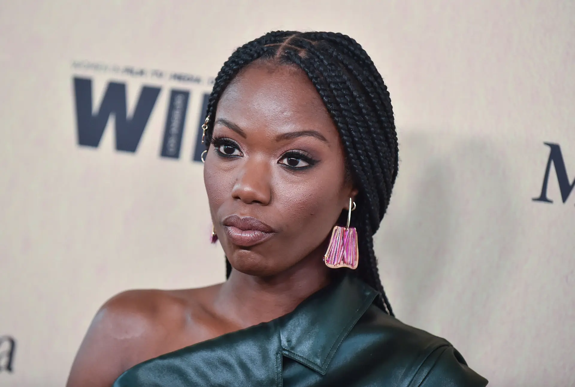Capitão América: Nova Ordem Mundial | Xosha Roquemore, de The Mindy Project, entra para o elenco do filme