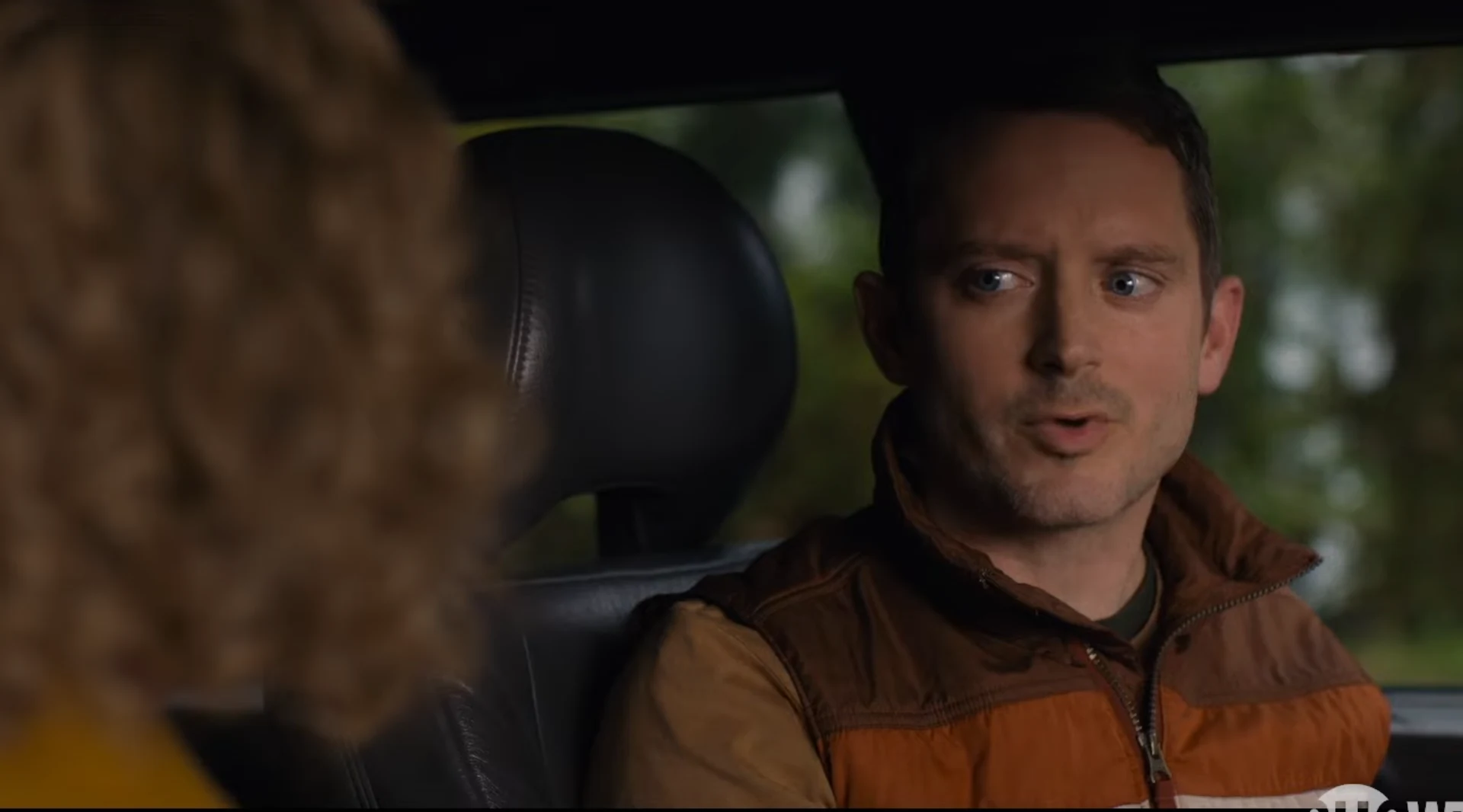 Yellowjackets Paramount+ revela trailer completo da segunda temporada