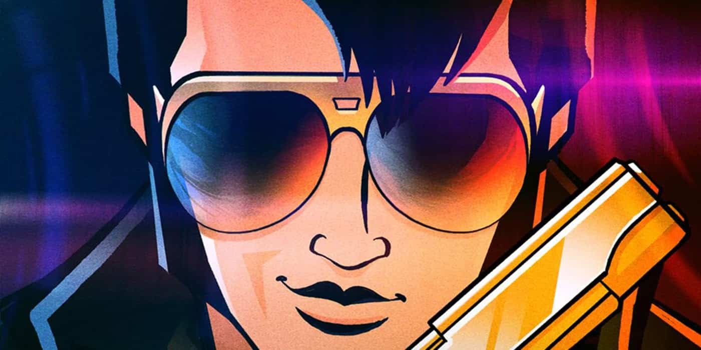 Agent Elvis | Animação com o Rei do Rock espião ganha trailer