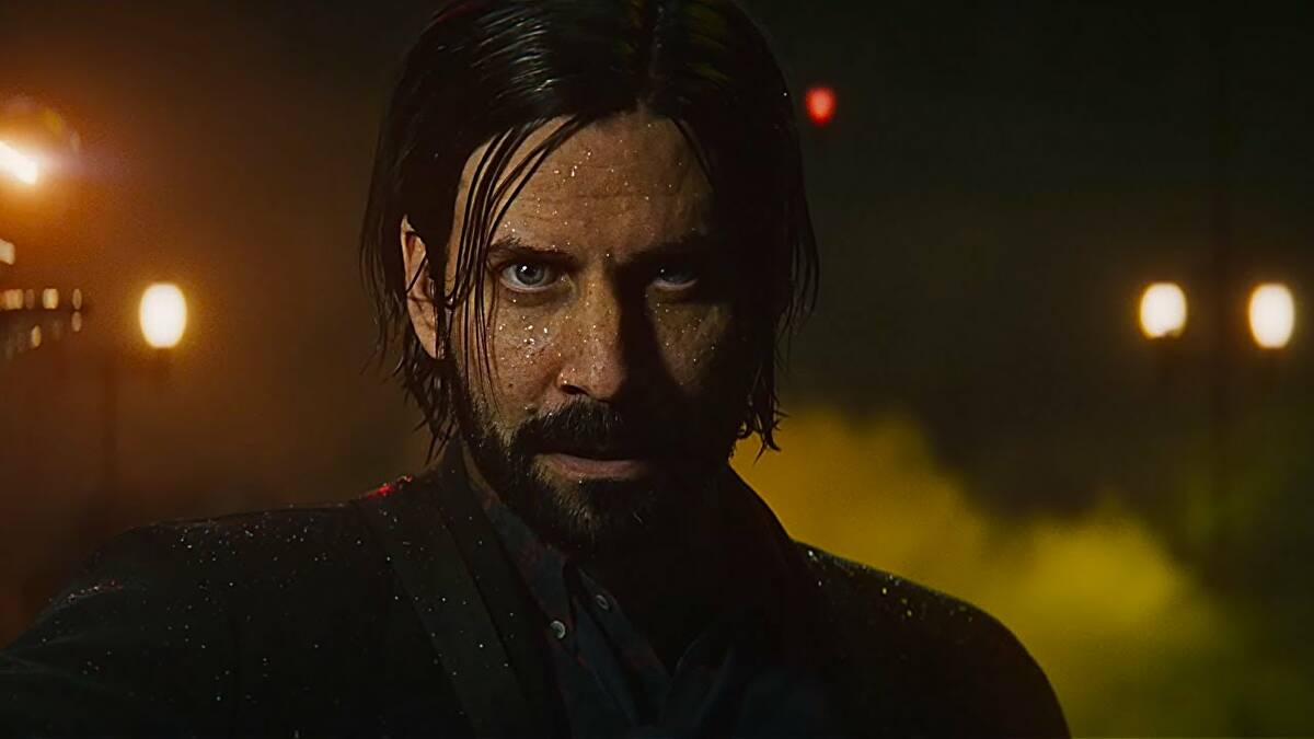 Alan Wake 2 | Remedy indica que o game já está jogável do começo ao fim