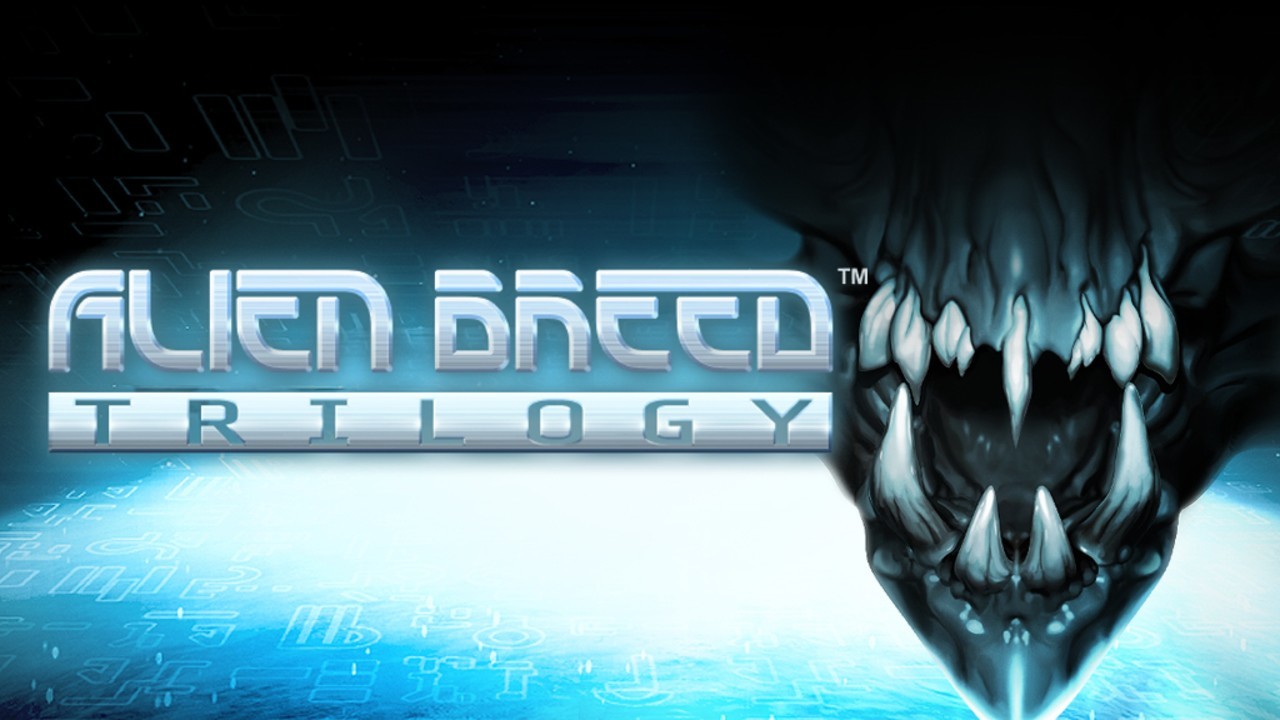 Alien Breed Trilogy | Está sendo oferecido gratuitamente para PC na GOG