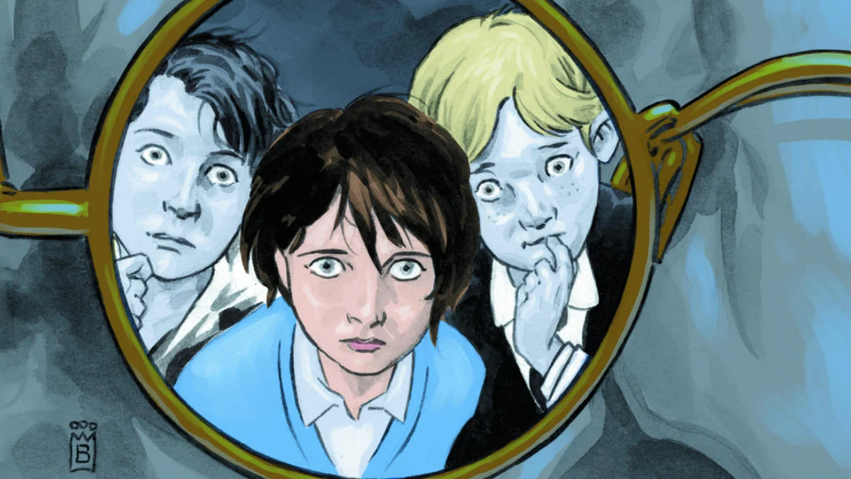 Dead Boy Detectives | Série da DC deixa o HBO Max e vai para a Netflix