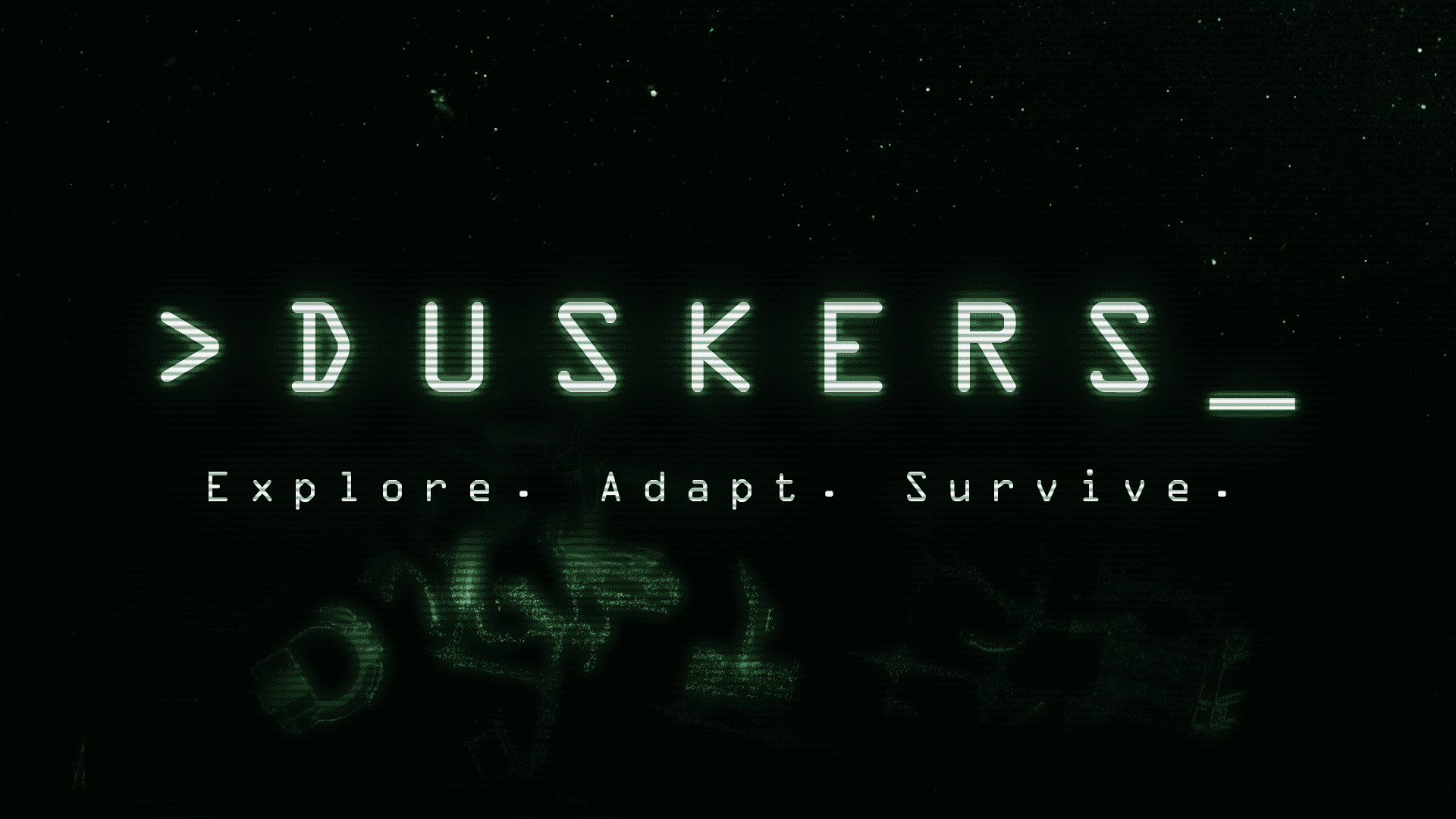 Duskers | Está sendo oferecido gratuitamente para PC na Epic Games Store