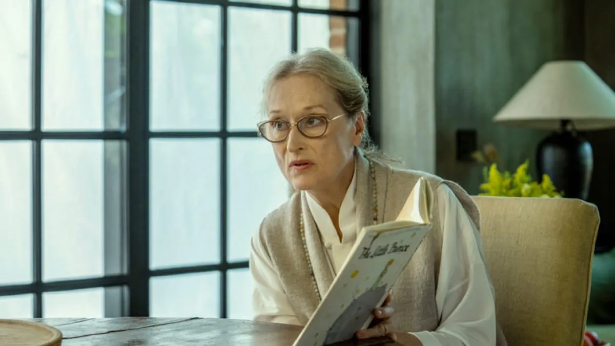 Extrapolations | Série estrelado por Kit Harington e Meryl Streep ganha trailer!