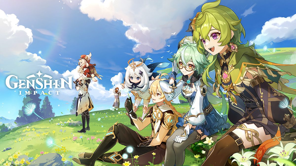 Genshin Impact | Versão 3.5 ganha trailer e novas informações
