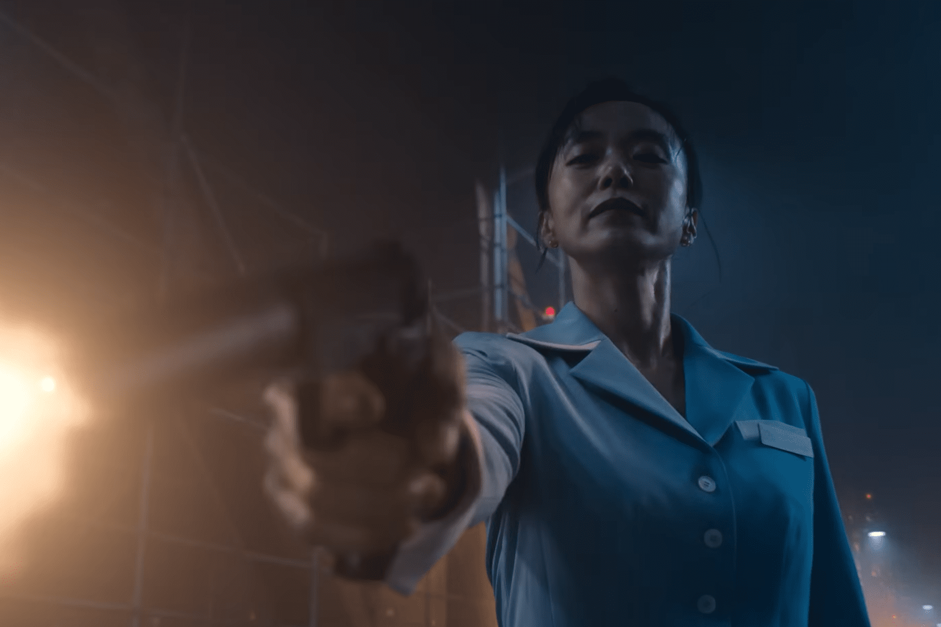 Kill Boksoon | Longa de ação sul-coreana ganha novo trailer