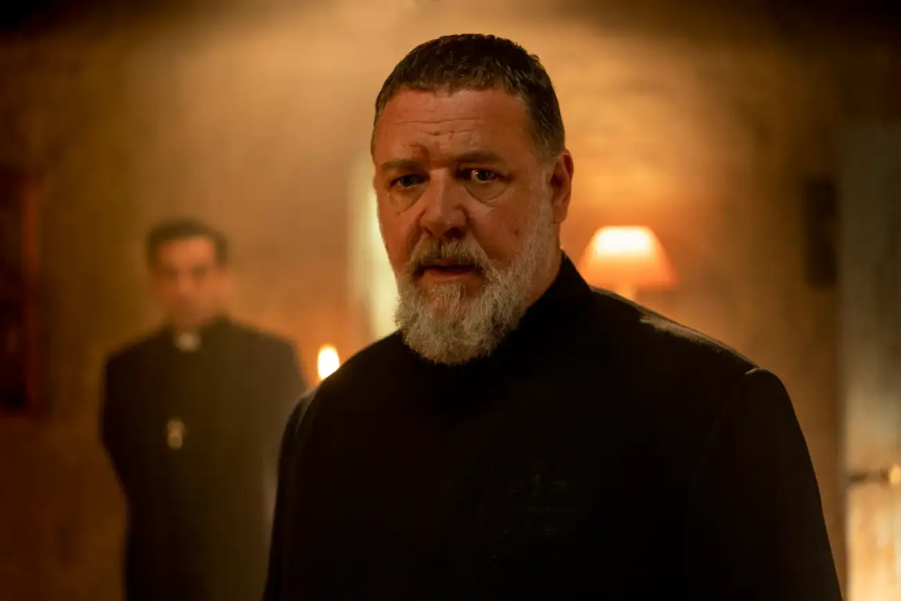 O Exorcista do Papa | Longa com Russell Crowe ganha trailer