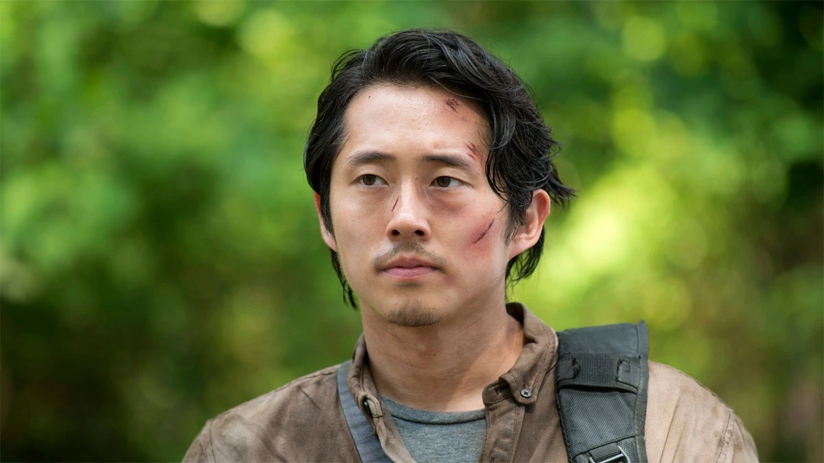 Thunderbolts | Steven Yeun, de The Walking Dead, entra para o elenco do filme