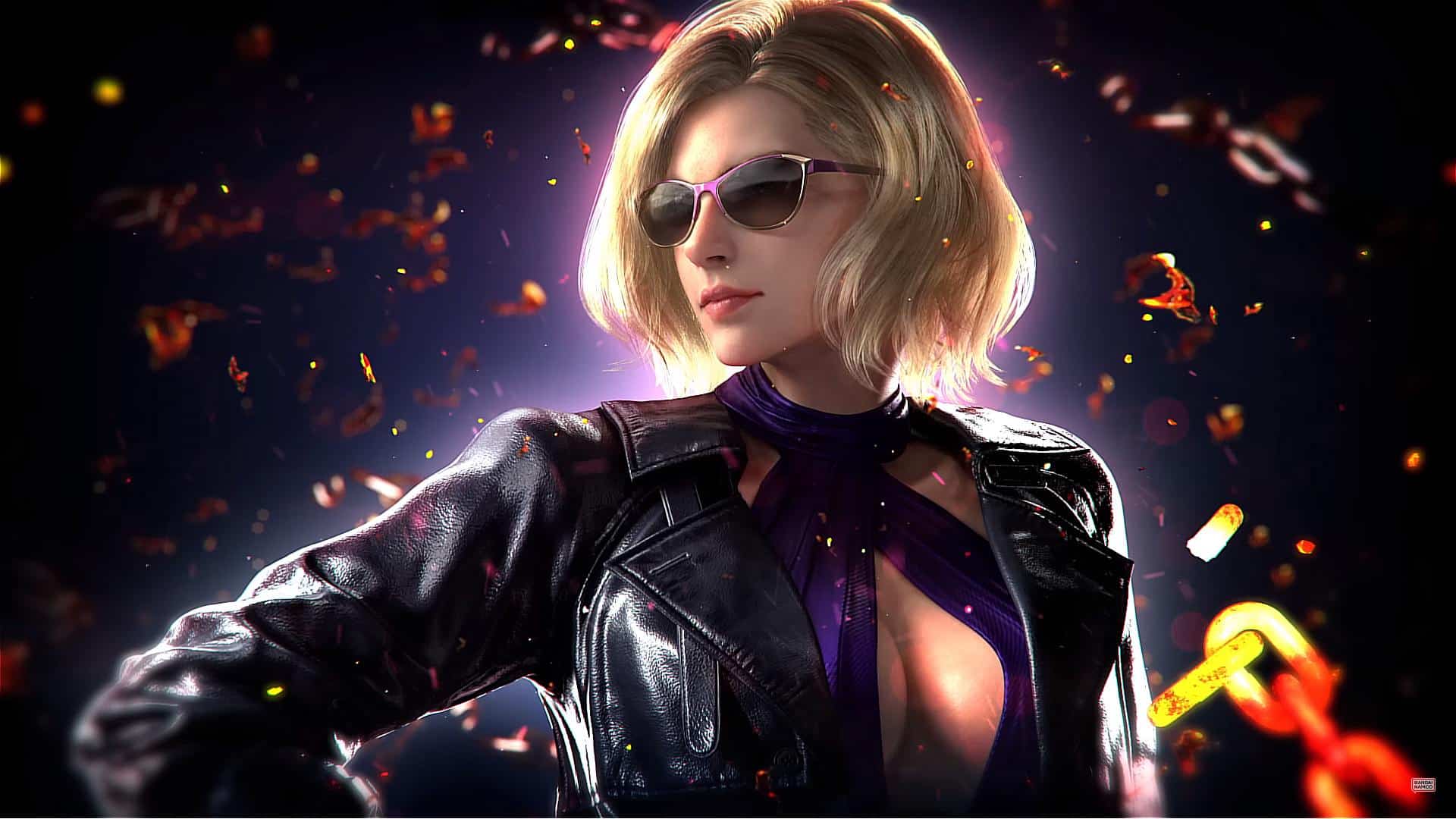 Novidades de Tekken 8 destacam retorno de antiga lutadora e sistema de combate “agressivo”