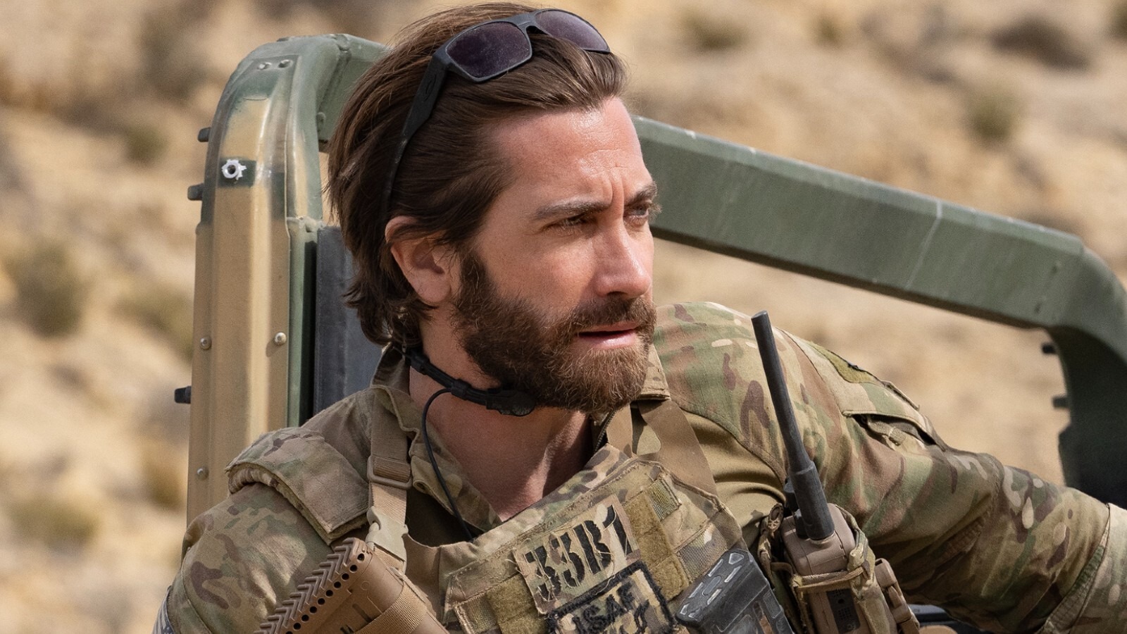 The Covenant | Longa de Guy Ritchie com Jake Gyllenhaal ganha trailer! ASSISTA