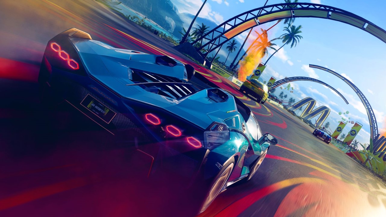 The Crew Motorfest | Ubisoft anuncia novo jogo da franquia The Crew